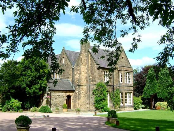 Chef Tessa Bramley's Old Vicarage was the last Sheffield restaurant to hold a Michelin star - five years ago