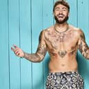 Sam Taylor is looking for his perfect girl on the new series of TV dating show Love Island which starts on June 3.