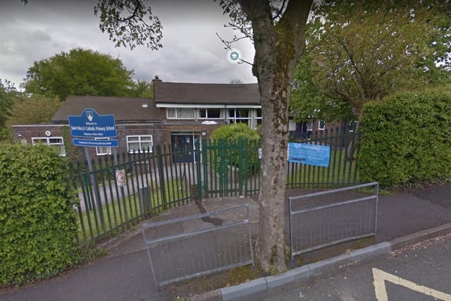 The school on Longlands Road, New Mills, ranked 10th in the guide with a reading scaled score of 110 and a maths score of 112. A score of 100 represents the standard children are expected to achieve nationally.  It has 110 pupils.