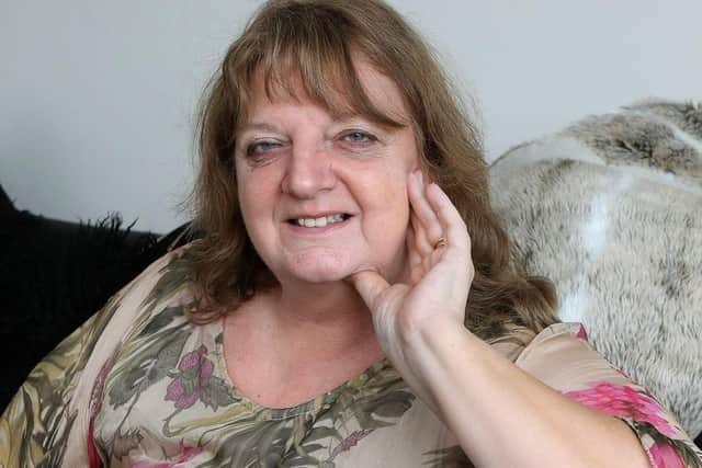 Wendy Watson was just 37 when, in 1992, she became Britain's first woman to have both breasts removed to halt the diease which had devastated three generations of her family