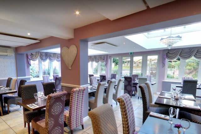 Explore an exciting variety of meals at the incredible Launay's restaurant tonight. You can visit them at, 8 Church St, Edwinstowe, Mansfield.