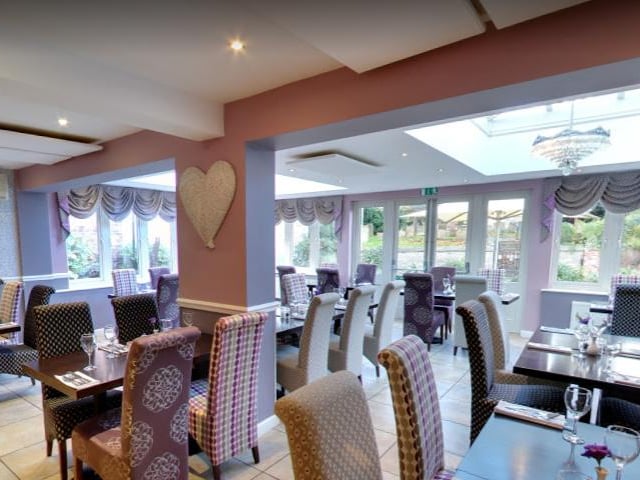 Explore an exciting variety of meals at the incredible Launay's restaurant tonight. You can visit them at, 8 Church St, Edwinstowe, Mansfield.