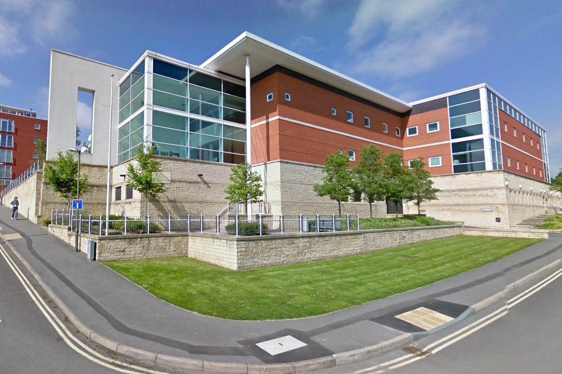 Offenders facing Derbyshire courts this week
