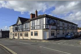 The New Cannon pub on Thanet Street, Clay Cross closed in 2023 and has failed to find someone willing to take it on as a going concern, despite the owner's active marketing of the property.