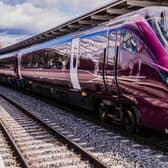 East Midlands Railway has suspended its service between Chesterfield and London St Pancras