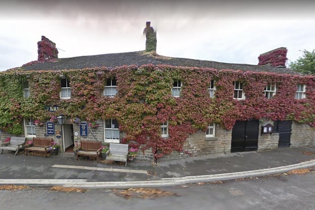 The Bridge Inn has a 4.3/5 rating based on 783 Google reviews - with the dog-friendly venue earning plaudits for its “lovely food.”