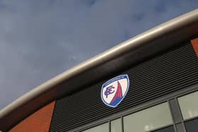 The Spireites have released their latest accounts.