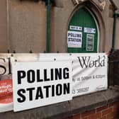 Derbyshire residents will be casting their votes today, Thursday, May 4, 2023, during the Local Elections as they hope to influence how their local authorities oversee their neighbourhoods and towns.