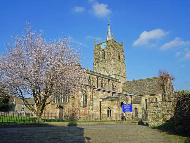 Wirksworth is located in the Derbyshire Dales and has a population of just under 5,000 residents. Wirksworth hosts a number of events throughout the year - including Wirksworth Festival and Wirksworth Book Festival.