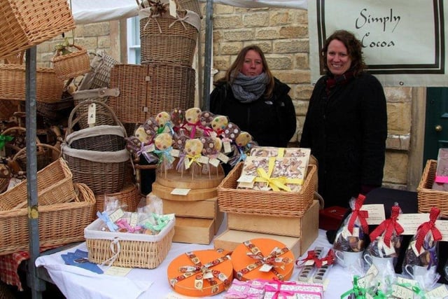 Bakewell Food Festival showcases businesses from in and around the Peak District. The Market Place will host 100 stalls offering delicious dishes and drinks as well as goodies to take home on Saturday and Sunday, April 29 and 30, from 9am to 5pm.  Children's rides and DJs will add to the fun during the weekend.