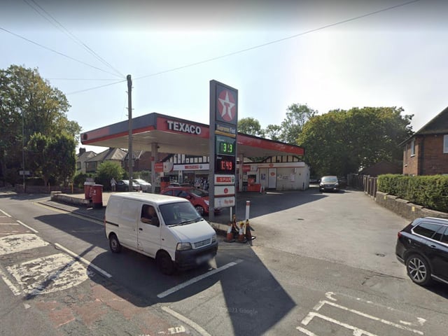 Unleaded: 173.9p
Diesel: 184.9p
(Prices from August 15)
