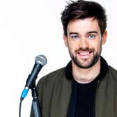 Jack Whitehall will test drive his new show at Derby Arena on March 21, 2023.