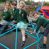 The headteacher said the school is most proud of the 'amazing' children who make St Thomas a lovely place to be with their positivity.' Older children look after the younger children, especially at break and lunchtimes. Children of all ages regularly arrange charity sales and games for causes that matter to them.