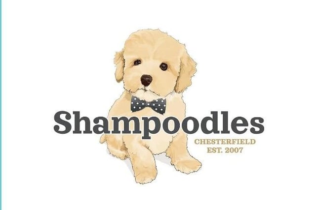 Shampoodles at Circular Rd, Storforth Lane, Trading Estate in Hasland is rated 4.8 out of 5 for its pet grooming services.