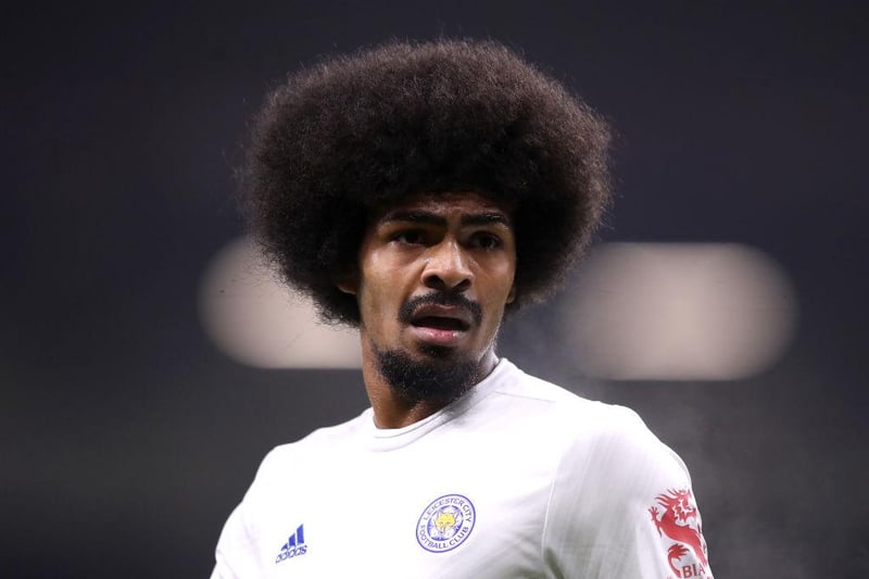 Newcastle United manager Steve Bruce has rekindled his interest in Leicester City midfielder Hamza Choudhury. (Daily Mail)

 (Photo by Alex Pantling/Getty Images)