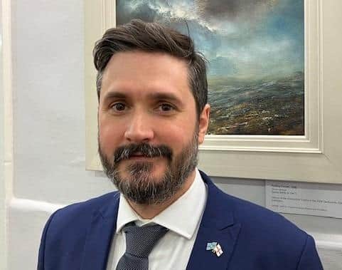 Derbyshire County Cllr Stephen Reed said the changes were "not in the best interests of the people of Derbyshire."