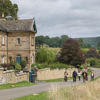 These quirky places across Derbyshire and the Peak District are the first places that you need to explore this autumn