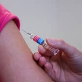 The Covid-19 vaccine becomes the latest part of the suite of vaccinations children can receive before they turn 12.
