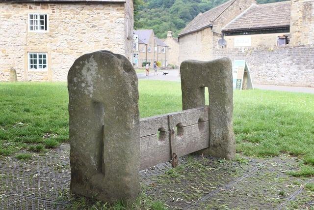 For those interested in history, Eyam is a perfect place to visit. It is known as the plague village, after residents quarantined themselves to stop the spread of a plague outbreak in the 17th century.
