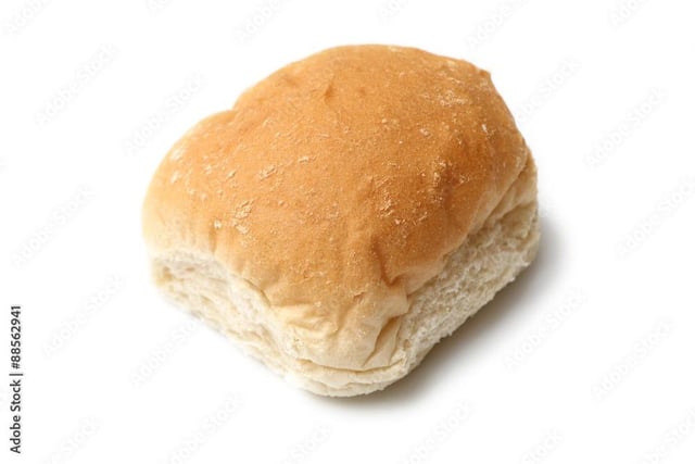 In Chesterfield parlance, there's no such thing as a bread roll - it's a cob!