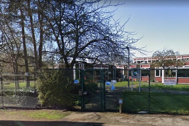 An Ofsted report, published in February 2023 concluded that Swanwick Primary School at South Street, in Alfreton had its rating downgraded to ‘requires improvement.’ Watchdog rated behaviour and attitudes, personal development, leadership and management as well as early years provision, as good at Swanwick Primary School but said that the quality of education requires improvement.