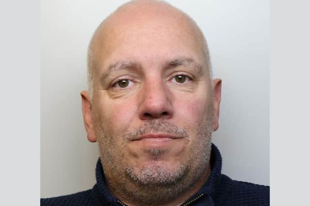 The 53-year-old, of Market Place, Belper, was sentenced on 15 November when he was jailed for 12 years and handed restraining orders banning him from having any contact with the women. He must also sign the sex offender’s register for life.
