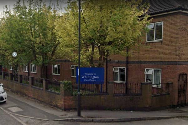 A care home in Chesterfield has bounced back from being placed in special measures less than two years ago to be rated ‘good’ across the board.