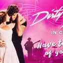 Dirty Dancing in Concert tours to Sheffield City Hall