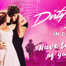 Dirty Dancing in Concert tours to Sheffield City Hall