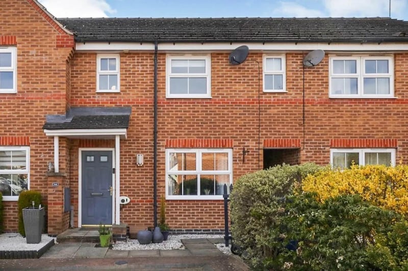 This three bed town house on  Oxclose Park View, Halfway, is for sale at £190,000. https://www.zoopla.co.uk/for-sale/details/58354070/?search_identifier=f55f6b63763e1e904a8e6f2fab060f8a
