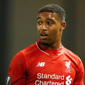 Jordon Ibe. (Photo by Dean Mouhtaropoulos/Getty Images)