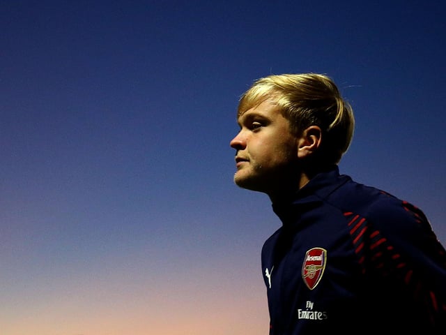 The 20-year-old midfielder has made the move across the capital until the end of the season. He made 27 appearances and scored two goals while on loan at Swindon during the first half of the campaign. Just hours after Smith arrived, the Addicks allowed Marcus Maddison to leave on loan to Bolton. Picture: Jack Thomas/Getty Images