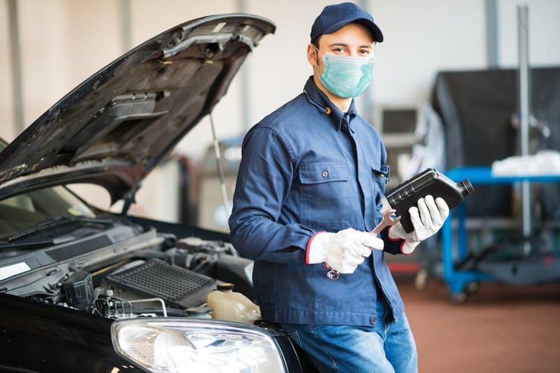 The eight most in demand job is a mechanic. There are 30,756 monthly vacancies for the job title.