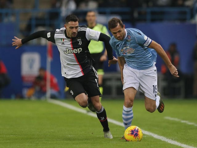 Juventus defender Mattia De Sciglio has rejected a move to Celtic. The versatile full-back is a bit-part player for the Italian giants. An Italy international, De Sciglio cost Juve €12m from AC Milan in 2017. However, despite reports of moves from Celtic and Aston Villa he won't be joining either side. (Nicolo Schira)