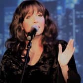 Cloudbusting: The Music of Kate Bush is at Buxton Opera House on Wednesday, September 13.