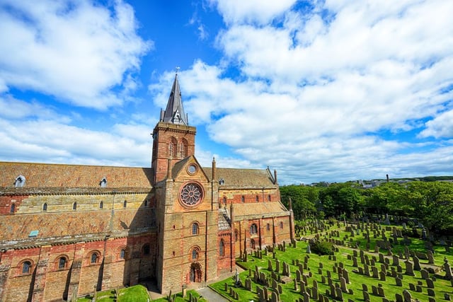 Another Scottish location deemed friendly to travellers, Kirkwall is rich in Norse history, with locals who make tourists feel right at home. Orkney boats some of the UK’s most dramatic scenery and an abundance of wildlife.