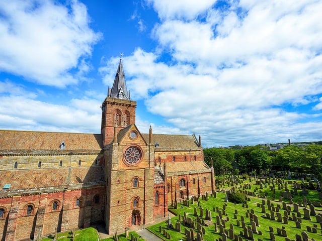 Another Scottish location deemed friendly to travellers, Kirkwall is rich in Norse history, with locals who make tourists feel right at home. Orkney boats some of the UK’s most dramatic scenery and an abundance of wildlife.