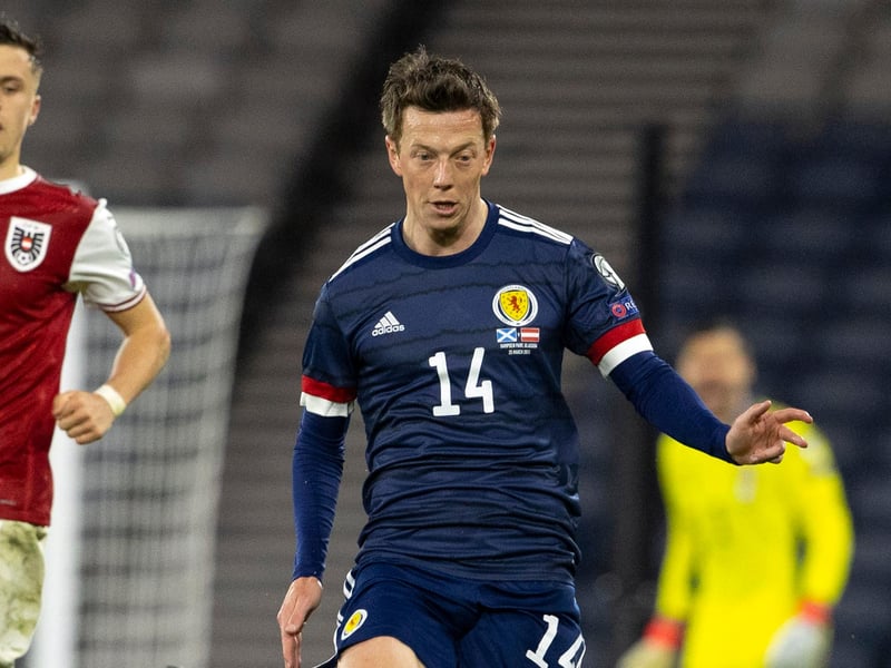 Busy performance without being particularly influential. Neat and tidy in possession but not the driving force from midfield he can be. Got forward early on and shot wide but rarely seen in forward areas thereafter.