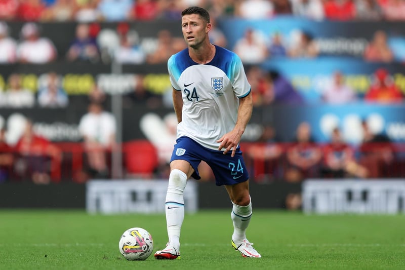 Gary Cahill is from Dronfield and had a lengthy career in the Premier League - most notably winning the Champions League with Chelsea in 2012. He also won 61 caps for England, representing the Three Lions at two World Cups. Born December 19, 1985, he went to Dronfield Henry Fanshawe School and began his footballing career playing for the AFC Dronfield youth system. Cahill has amassed a net worth of £34 million, according to Salary Sport.
