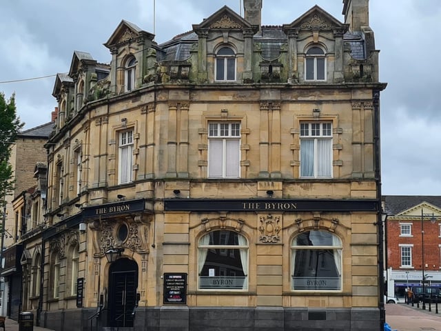 The Byron have confirmed on their social media page that they will not be reopening on July 4, but that they are 'working hard to ensure you and our staff will be safe when we do'