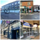 Chesterfield has always had a bustling high street, but the loss of major retailers including Eyres and Marks and Spencer moving from the centre has certainly affected the look of our town.