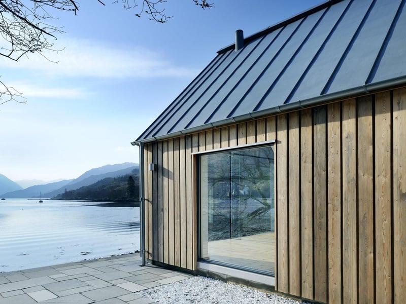 Loch Duich