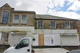 An application to convert an empty building on High Street Tibshelf into 10 single bedroom apartments has been lodged with Bosover District Council.
