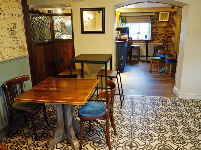 Another customer said: “Excellent food as ever and a very welcoming environment.”