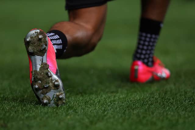 Stevenage chairman Phil Wallace has suggested three teams be promoted from the National League next season.