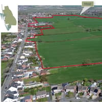 Derbyshire villagers urged to have their say over housing scheme for 1,000 homes