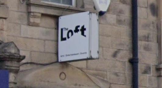 The Loft, Holme House,  at 36 Crown Square, Matlock, Derbyshire was handed a three-out-of-five rating after assessment on February 24