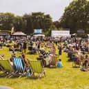 The Great British Food Festival will return to Hardwick Hall after missing 2020 because of the pandemic.