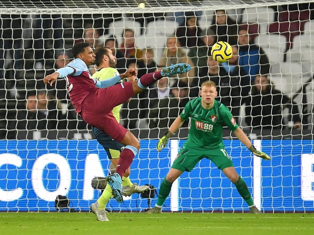 Odds of being top scorers: 1000/1. Number of league goals last season: 49.