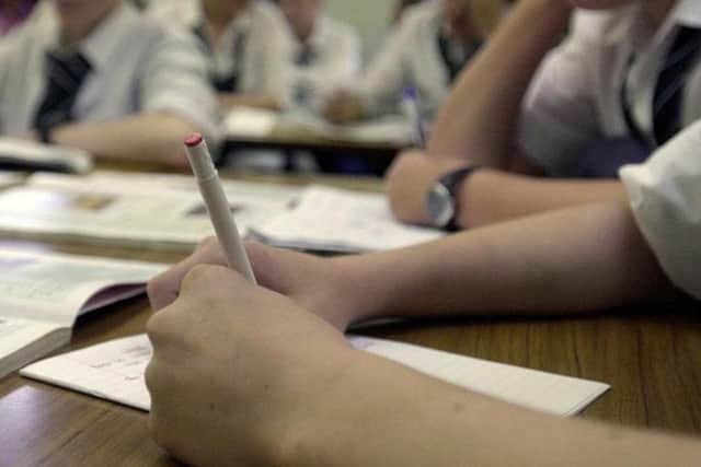 Children across Derbyshire will find out their secondary school places on National Offer Day tomorrow (March 1)